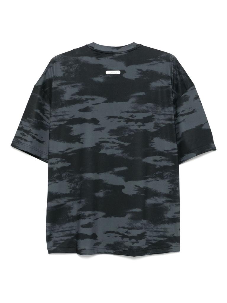 EA7 Ea7 Men's T-Shirts And Polos