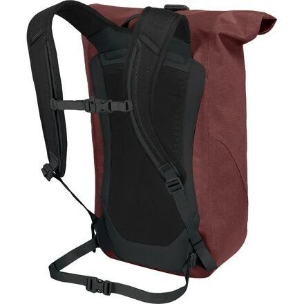 Osprey Packs Arcane WP Roll Top 18L Pack 2