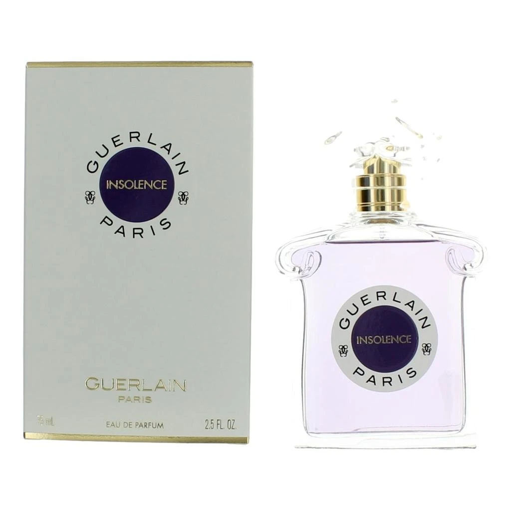 Guerlain 2pcs Insolence by , 2.5 oz Eau De Parfum Spray for Women 1