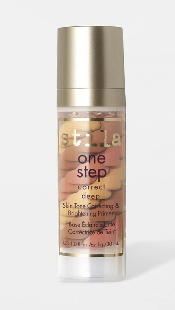 Stila One Step Correcting & Brightening Primer 1