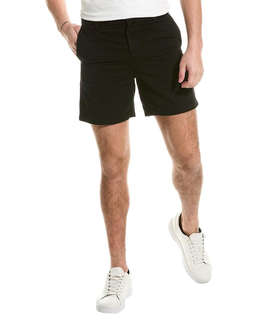 THE KOOPLES The Kooples mens  Short, 48, Black