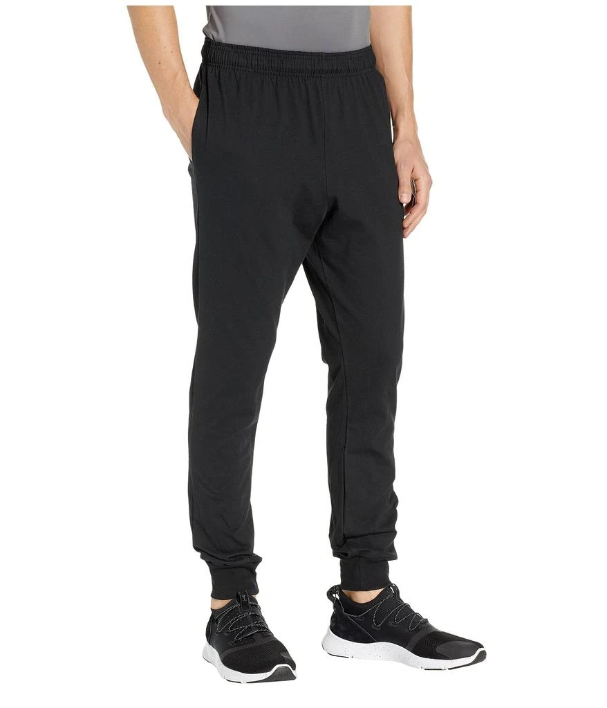 Champion Everyday Cotton Joggers 4