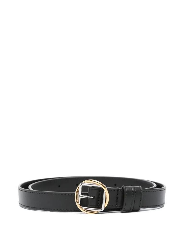 Jacquemus Jacquemus Belt