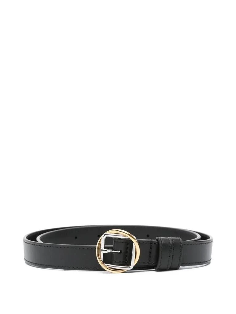 Jacquemus Jacquemus Belt 1