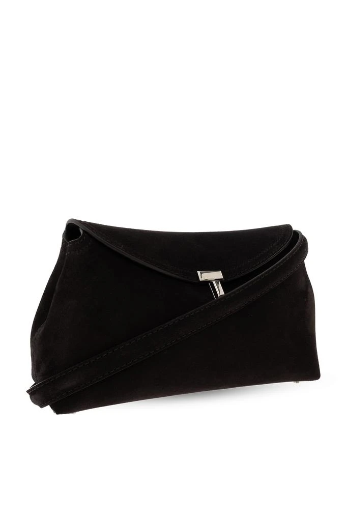 Totême ‘T-Lock’ shoulder bag 4