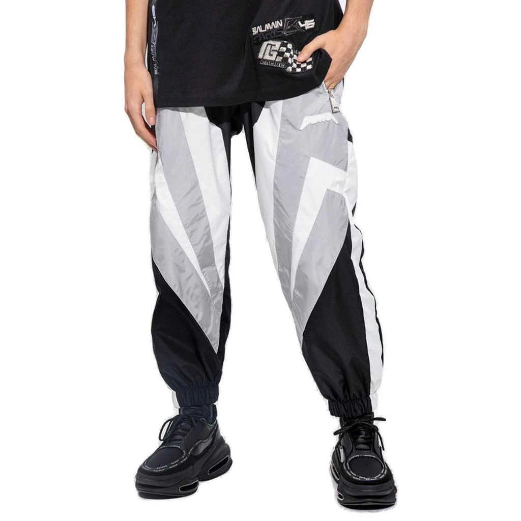 Balmain Balmain Track Pants 2