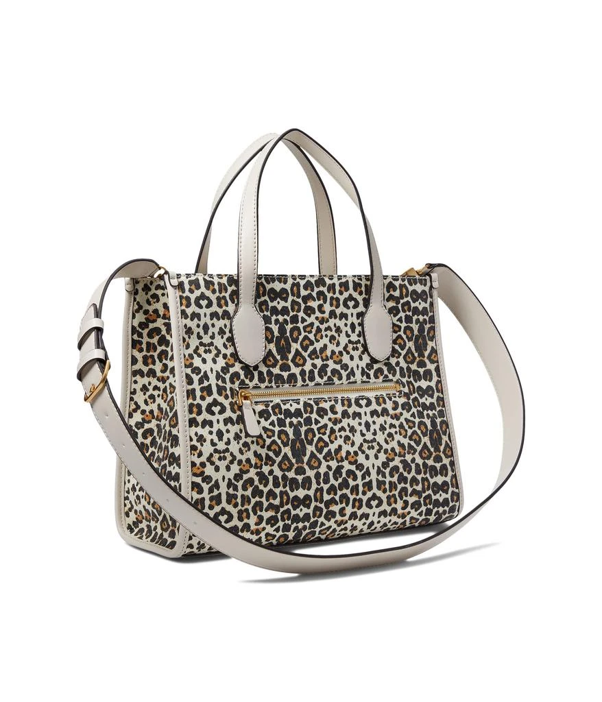 GUESS Izzy 2 Compartment Tote 2