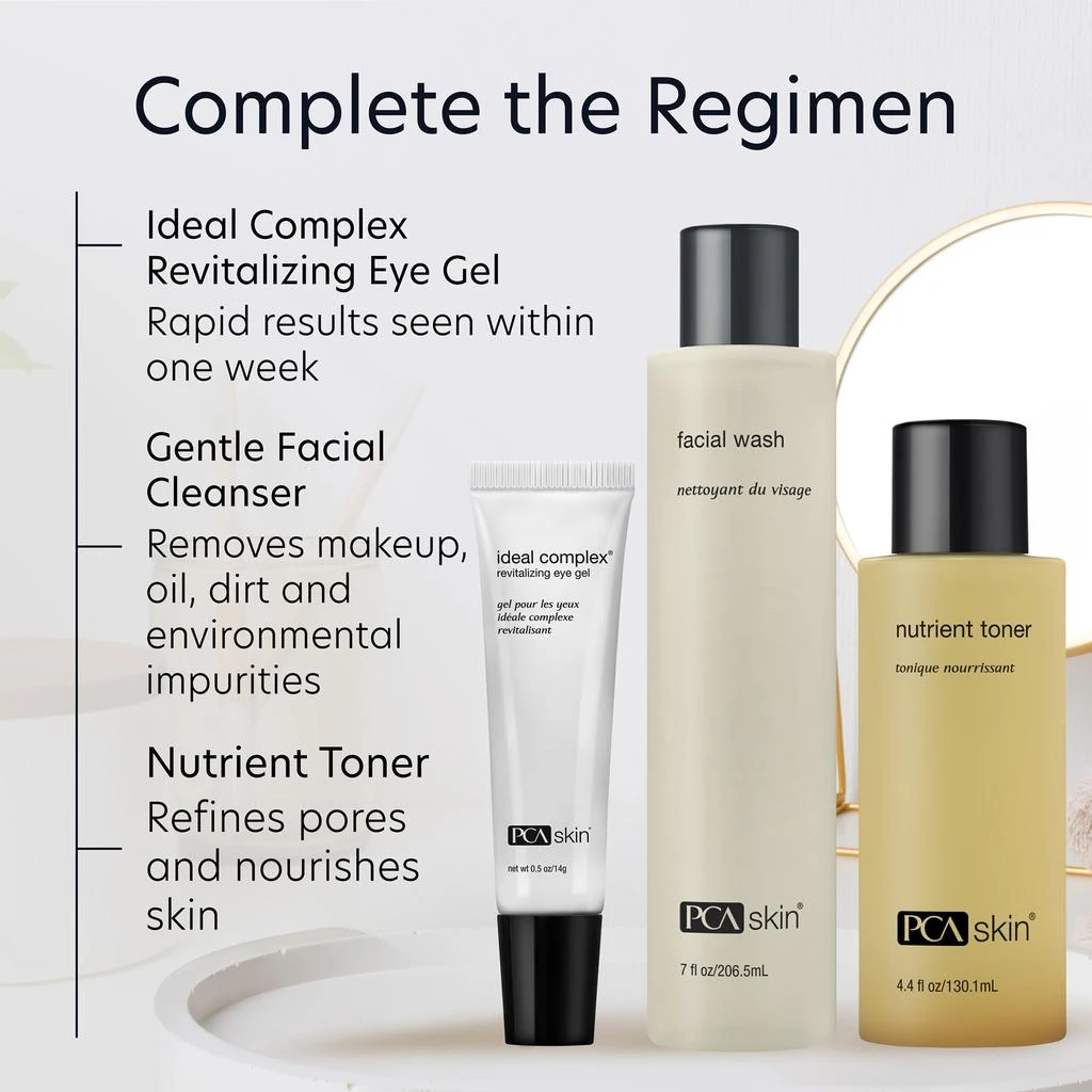 PCA SKIN PCA SKIN Ideal Complex Revitalizing Eye Gel 7
