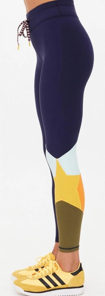 The Upside The Upside - Starburst Mid Rise Leggings 2