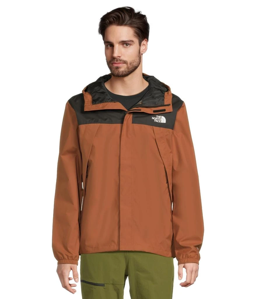 The North Face Antora Jacket 1