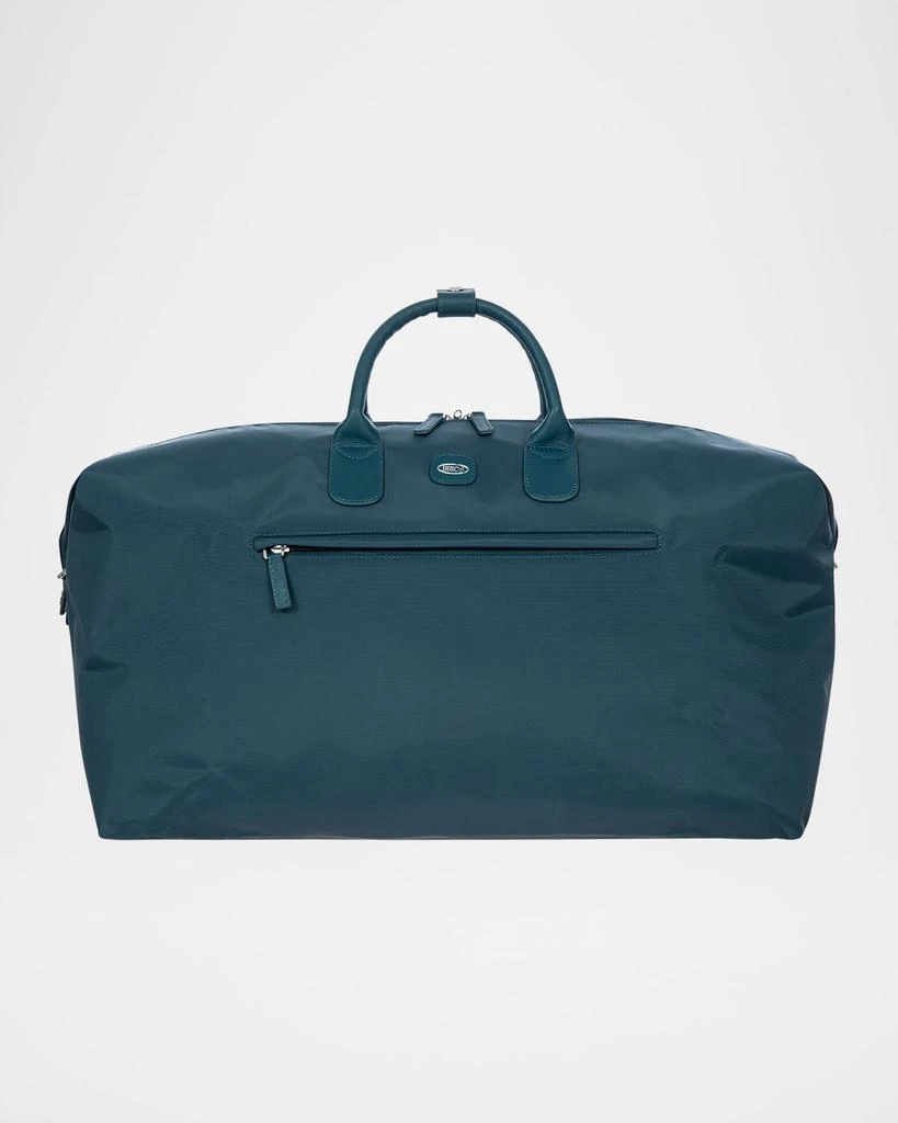 Bric's Positano 22'' Deluxe Duffle 1