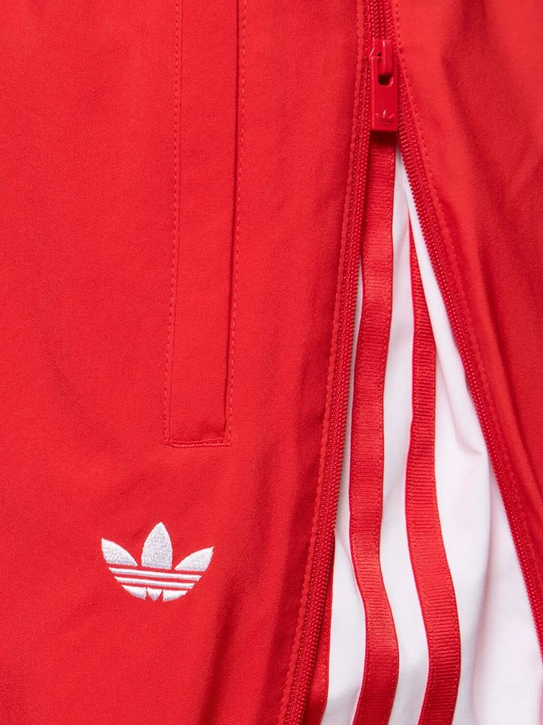 ADIDAS ORIGINALS Woven Track Pants 4