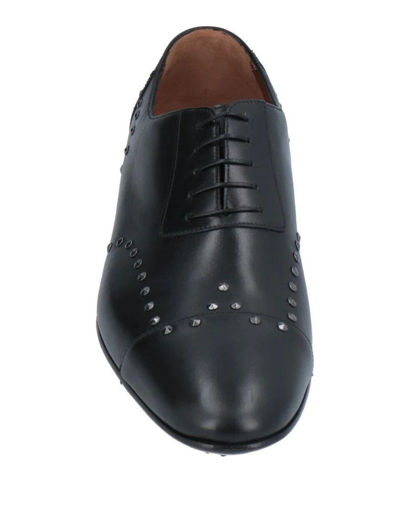 A.TESTONI Laced shoes 4