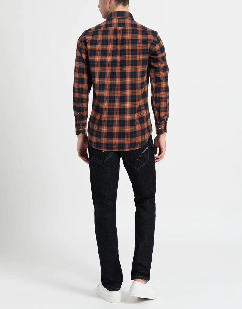B.D.Baggies Checked shirt 3