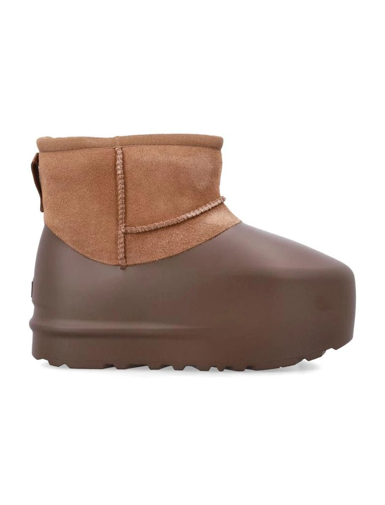 UGG UGG Classic Mini Pumped Molded 1
