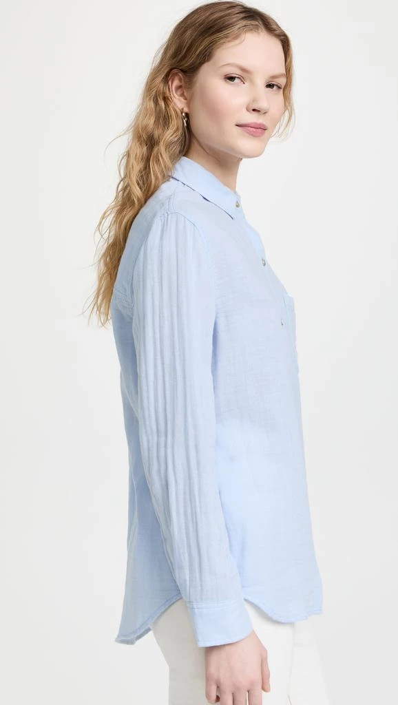 Rails Gauze Ellis Shirt 3