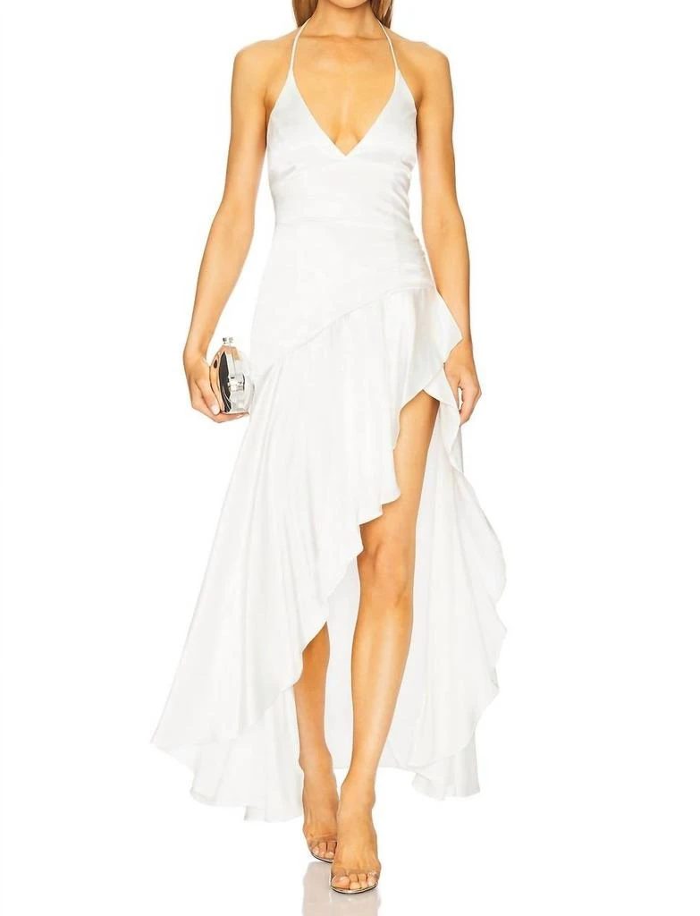 Isha Sequined Midi Dress  On Sale Now with Up to 65% Off | Discover  Exclusive Deals & Savings at BeyondStyle  Authentic Bardot women|dress  with Limited-Time Discounts, Free Shipping, and Price