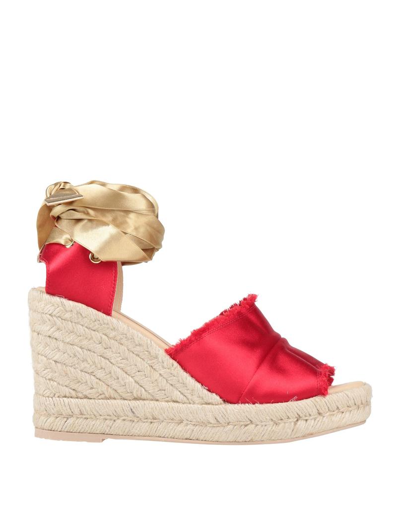 RAS Espadrilles