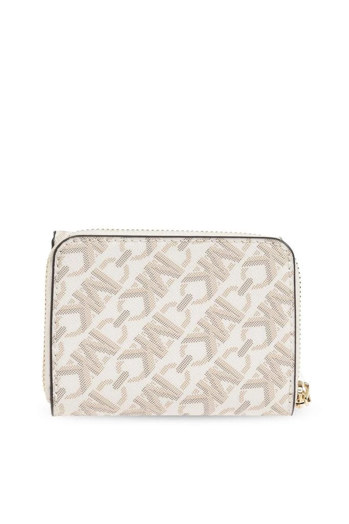 Michael Kors Michael Michael Kors Empire Signature Logo Tri-Fold Wallet 2