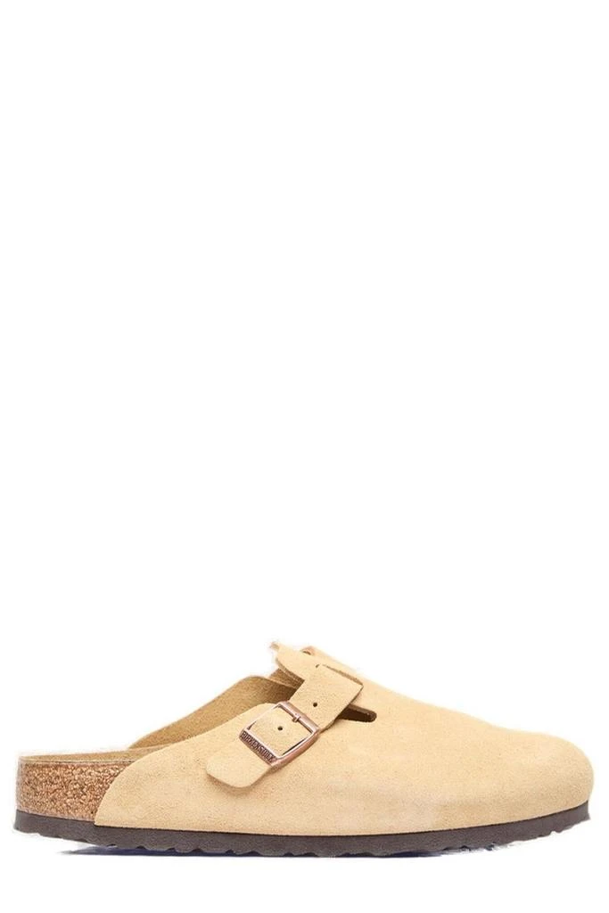 Birkenstock Birkenstock Boston Slip-On Slides 1