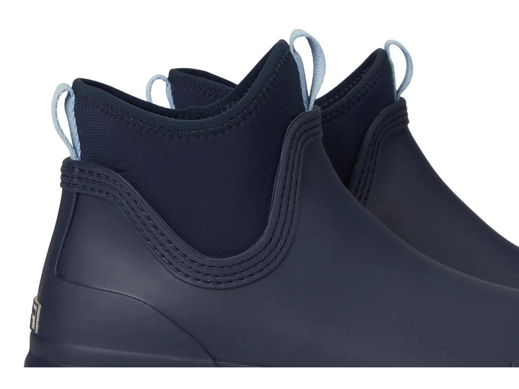 L.L.BEAN Bean Light Wellie Boot Pull On 6
