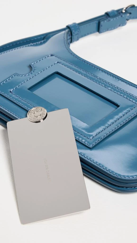 Acne Studios Platt Shoulder Bag 4