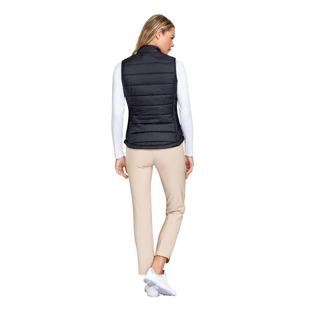 Tail Activewear Sonny Quilted Vest 2