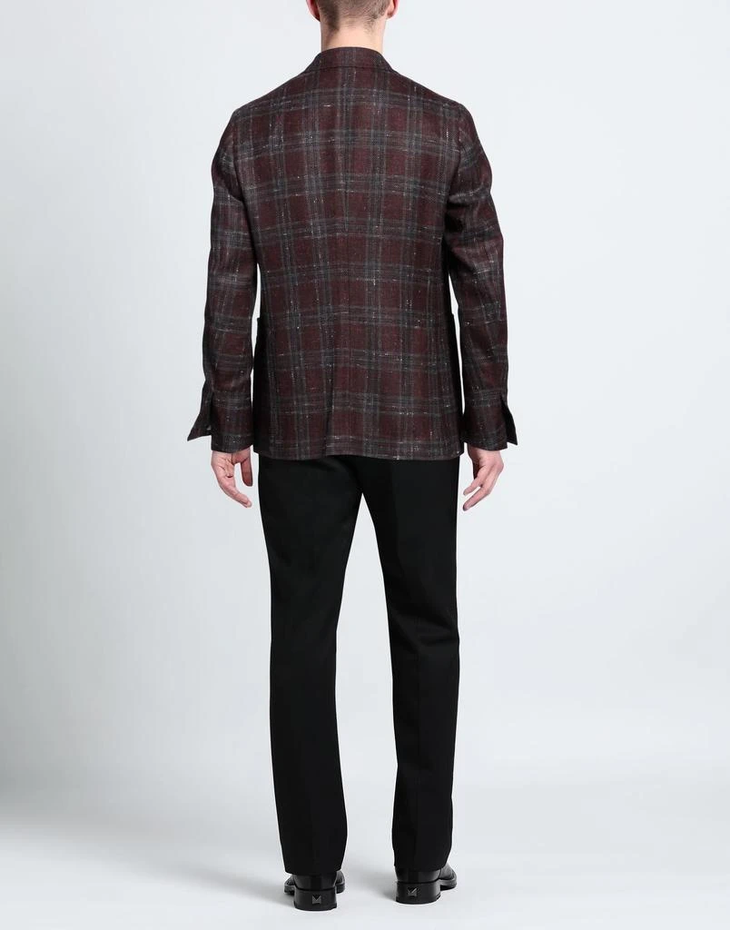 Isaia Blazer 3