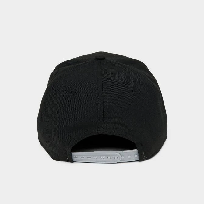 New Era New Era Las Vegas Raiders NFL 9FIFTY Snapback Hat 4