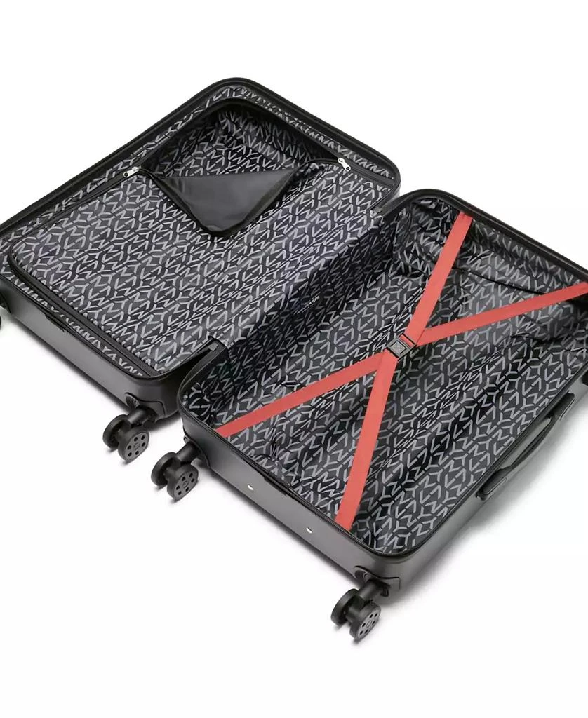 Marc New York by Andrew Marc Lotus 21" Upright Luggage 19