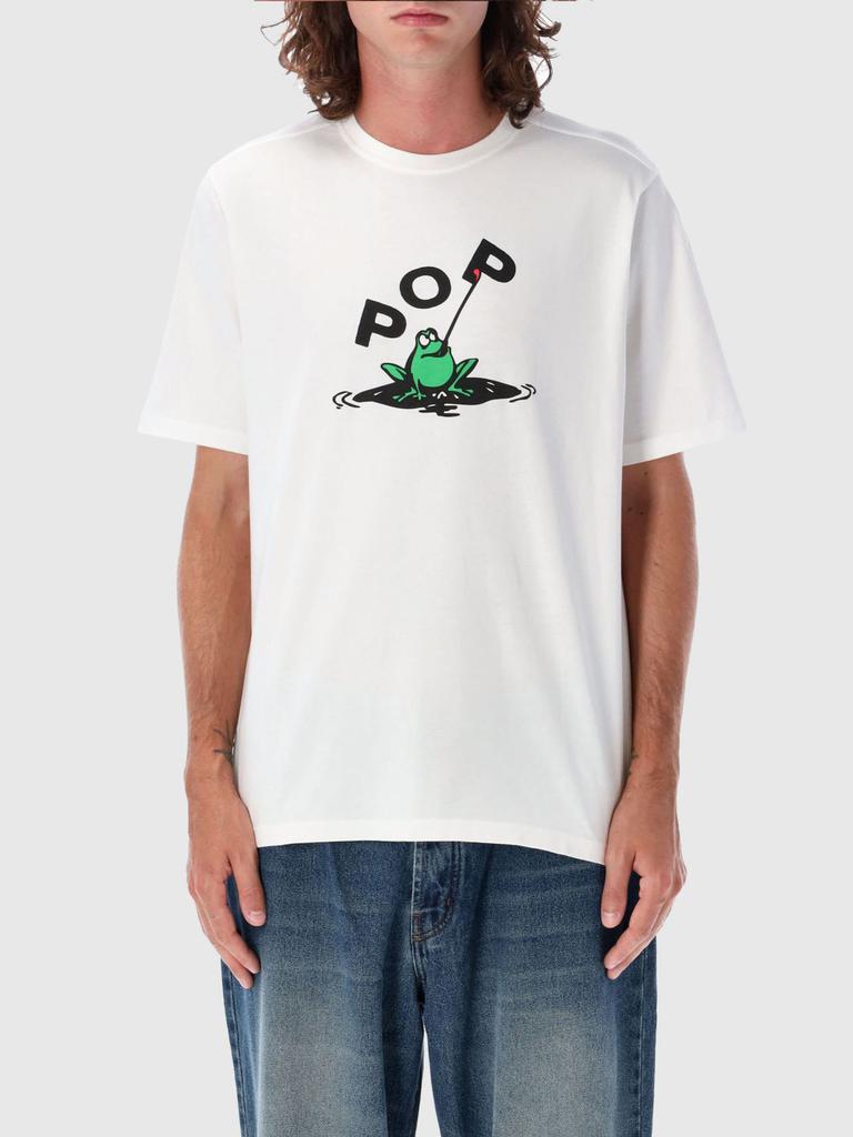 Pop Trading Company T-shirt men Pop Trading Company