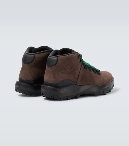 NIKE Cygnal suede sneakers 6