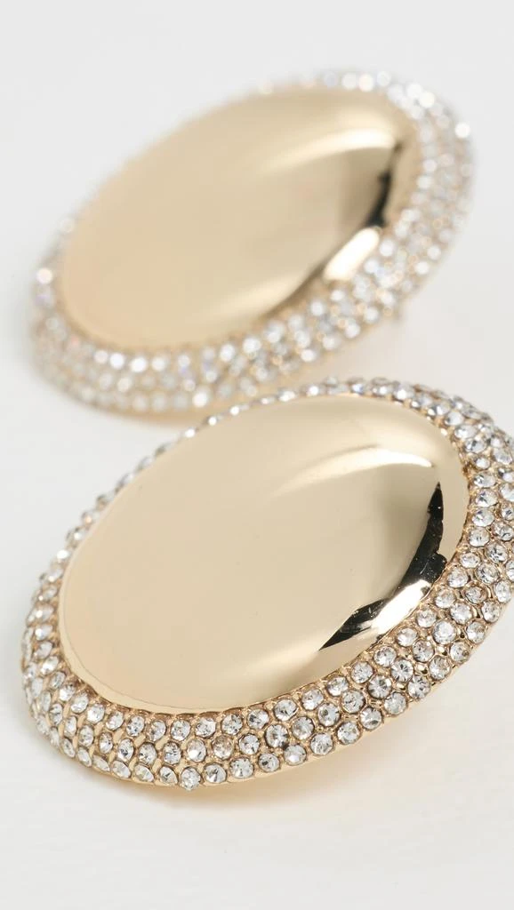 BAUBLEBAR Statement Stud Earrings 3