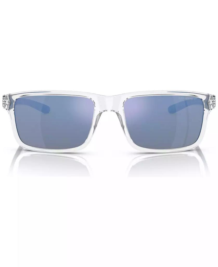Arnette Men's Polarized Sunglasses, Mwamba