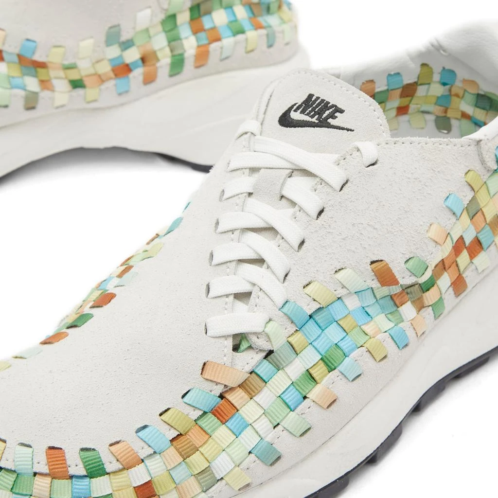 NIKE Nike Air Footscape Woven 3