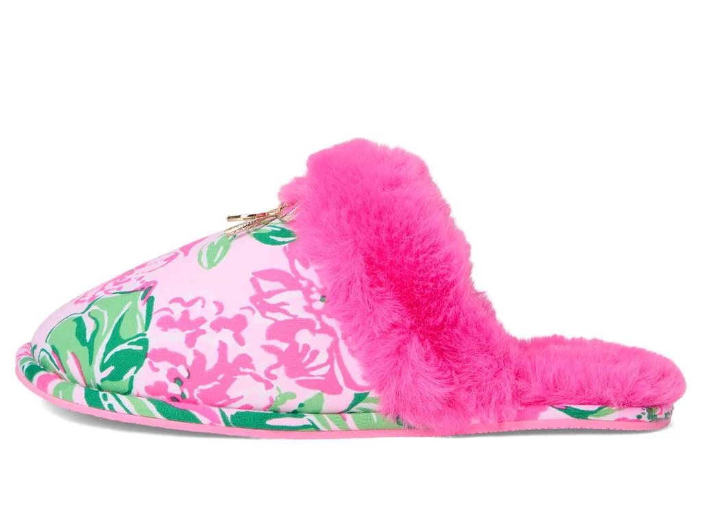 Lilly Pulitzer Harte Bow Slippers 4