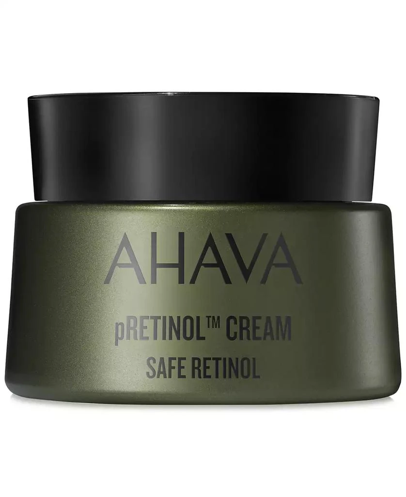 AHAVA pRetinol Cream, 1.6-oz. 1