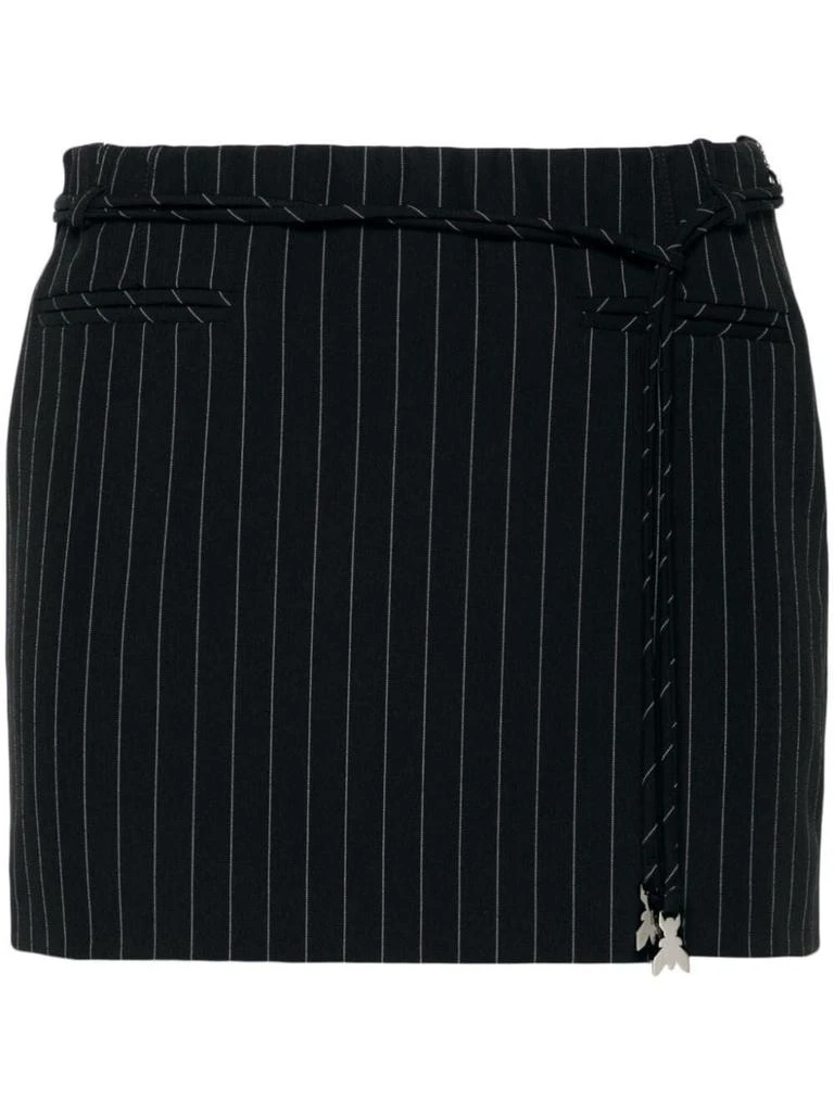 Patrizia Pepe Patrizia Pepe Skirt 1