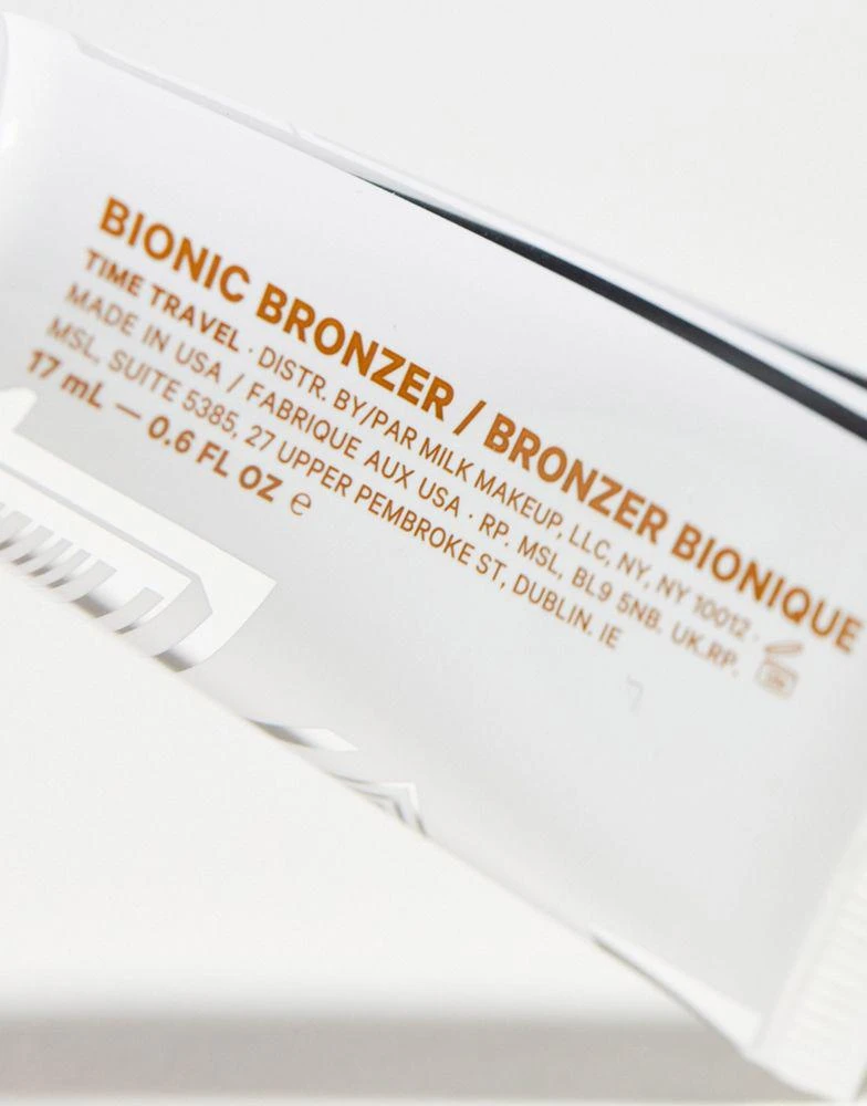 Milk Makeup Milk Makeup Bionic Liquid Bronzer - Time Travel 2