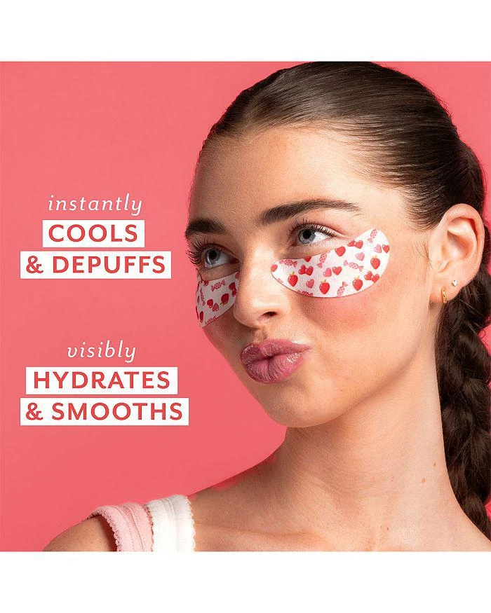 Patchology Eye Want Candy Smoothing 
Hydrating No Slip Eye Patches 5