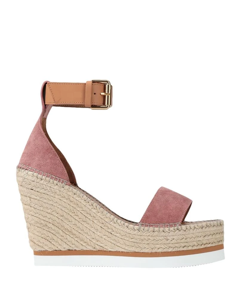 See by Chloé Espadrilles 1