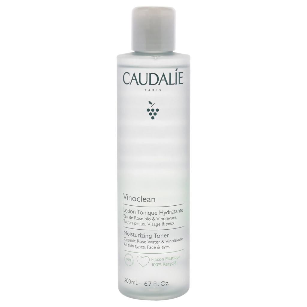 Caudalie Lotion Tonique Hydratante by  for Women - 6.7 oz Toner