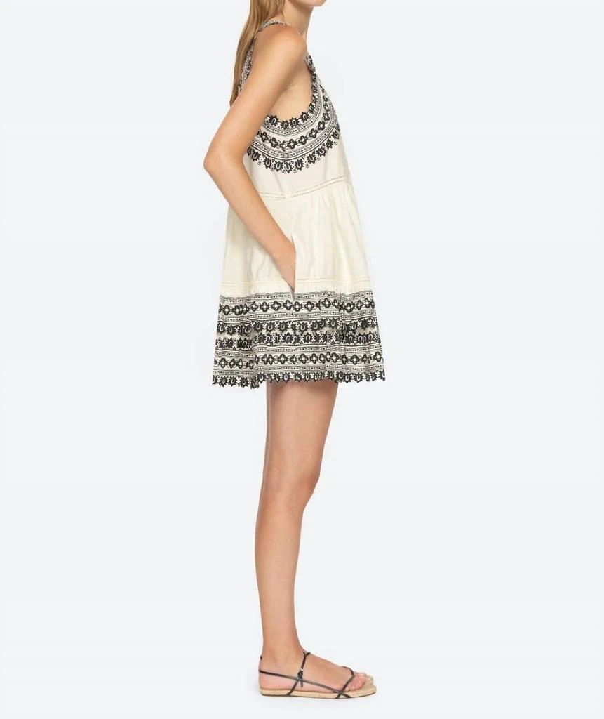 Sea Sea - Amina Mini Tank Dress 3