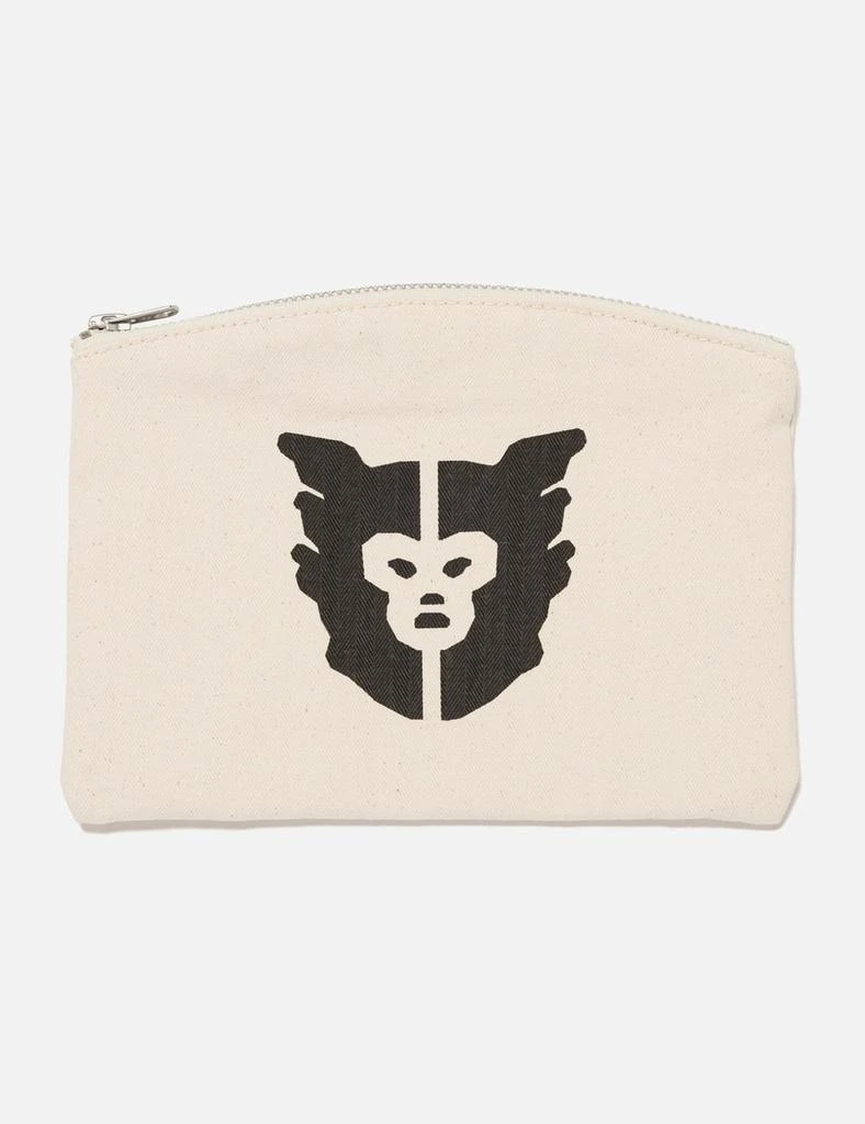 Human Made Bank Pouch - BeyondStyle