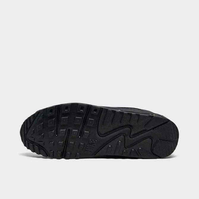 NIKE Men's Nike Air Max 90 Reflective Casual Shoes 6