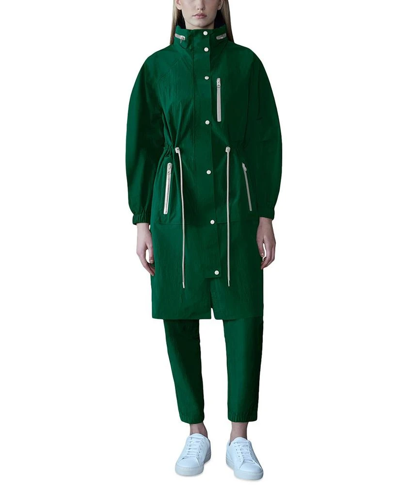 Mackage Makayla Rain Jacket 1