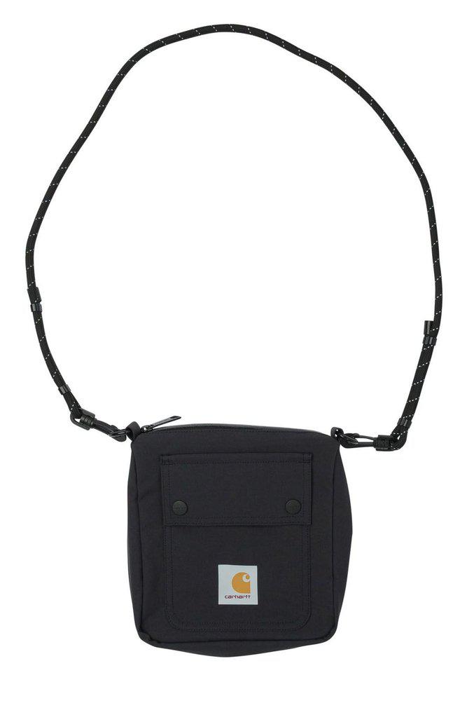 Carhartt WIP Carhartt WIP Bowden Logo Patch Shoulder Bag