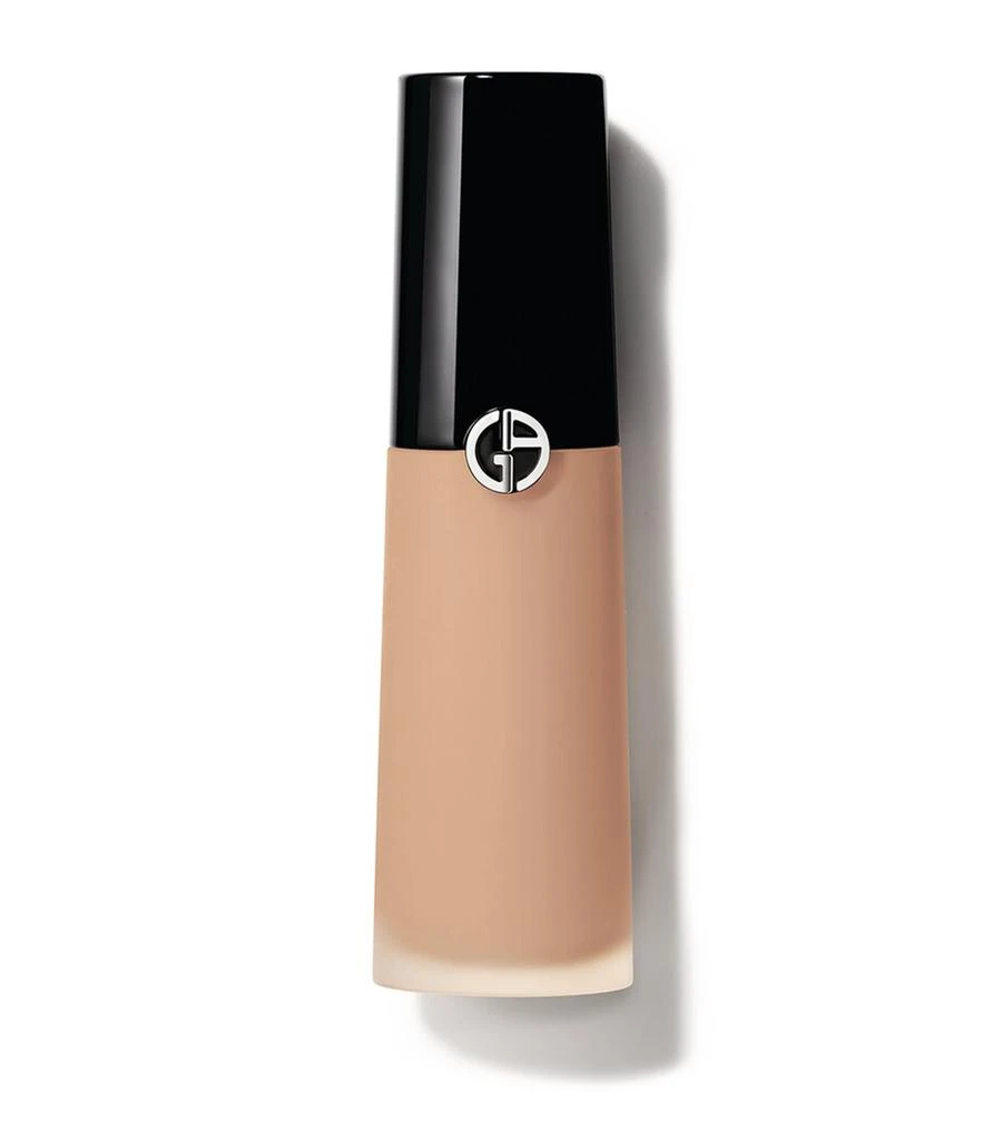 Armani Luminous Silk Concealer 5