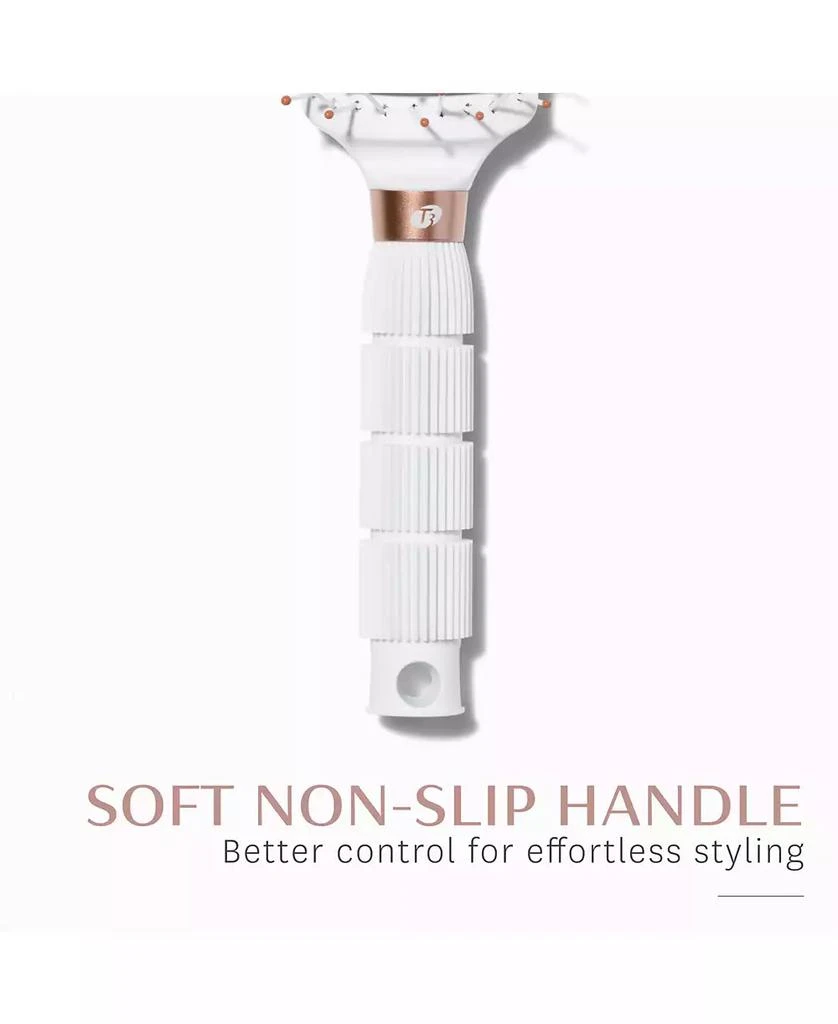 T3 Dry Vent Professional Styling Brush 6