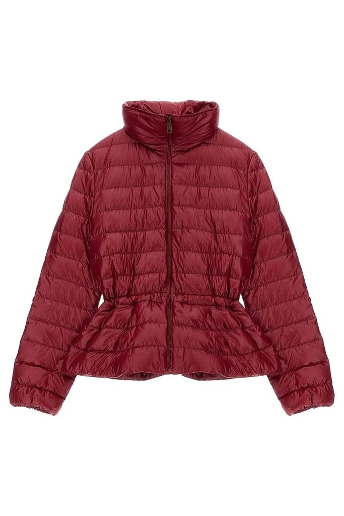 Moncler Moncler Enfant Fem Down Jacket